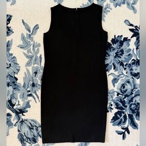 VTG ST JOHN COLLECTION DRESS SIZE 12
